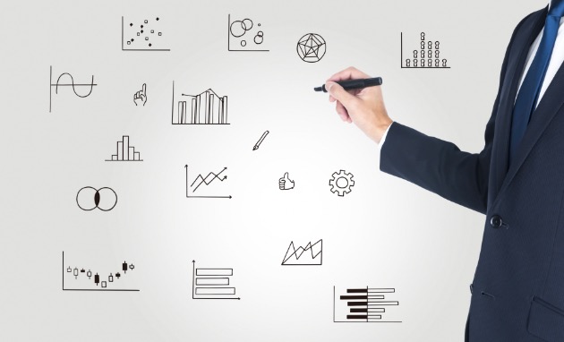 EC戦略を考える人