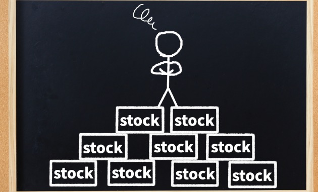 在庫管理イメージ