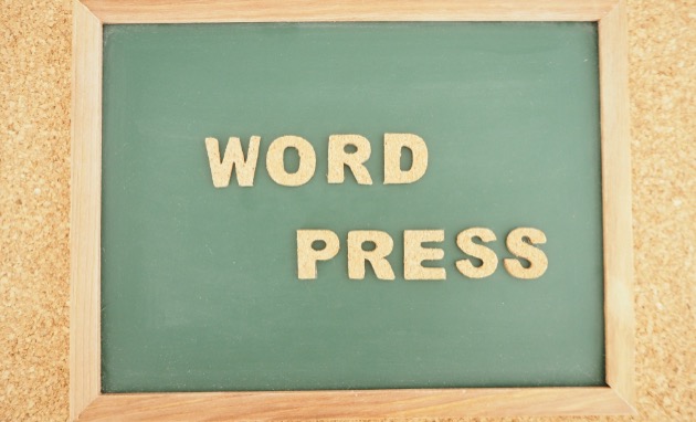 WordPressでネットショップ構築