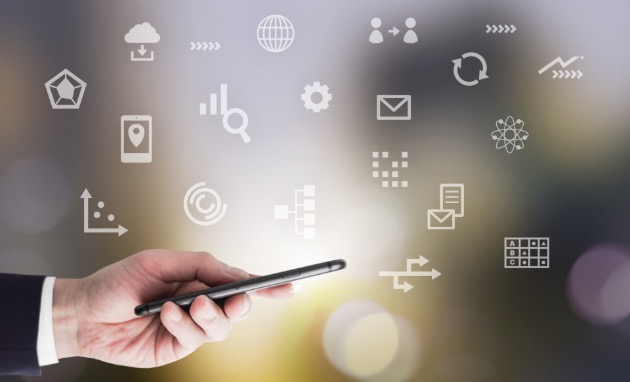 ECサイトを運営する人