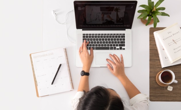 EC事業を始める人