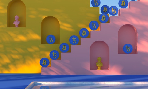 ビットコイン決済