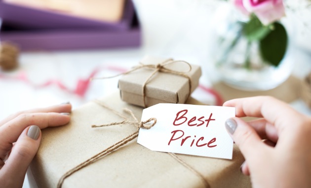 ECサイトの梱包