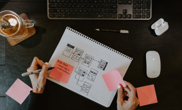 ECサイト構築イメージ