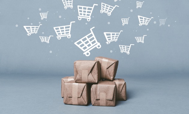 ECサイトの在庫