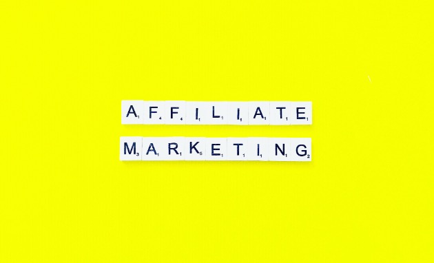 アフィリエイトマーケティング