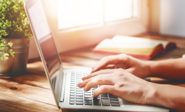 ECサイトを運営する人