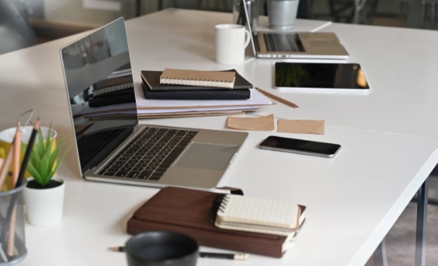 ECサイトの商品を考える