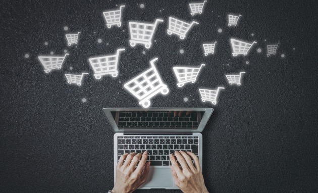 ショッピングカート