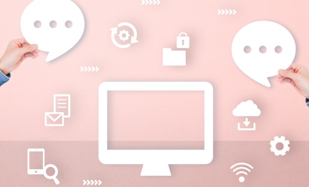 チャットツール