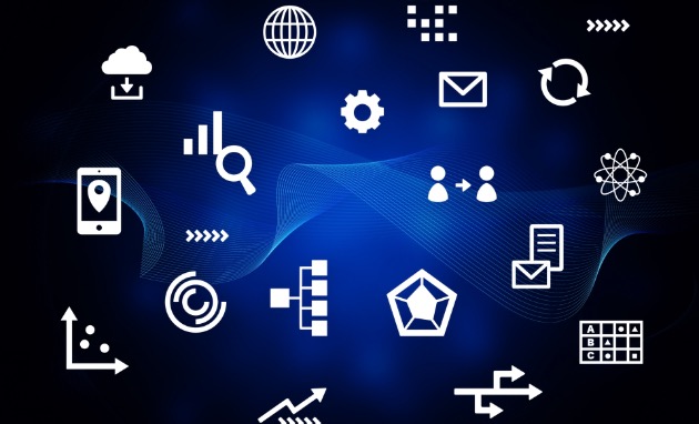 ビジネスコンテンツ