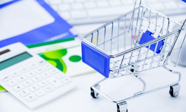 ショッピングカート