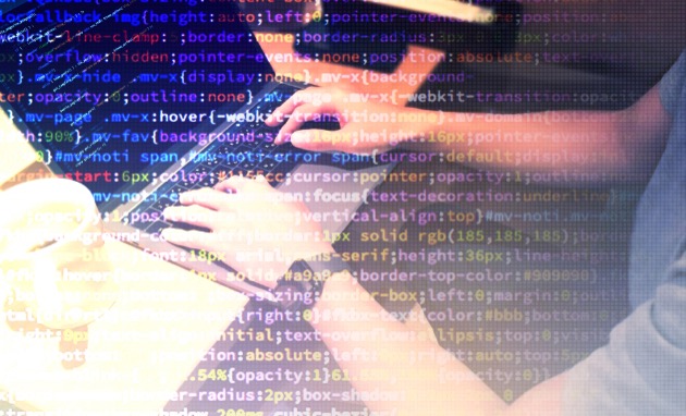 コーディングする