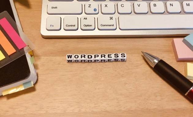 WORDPRESS