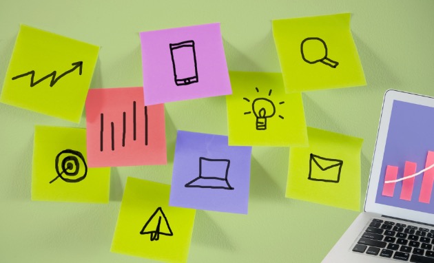 ビジネスアイディア