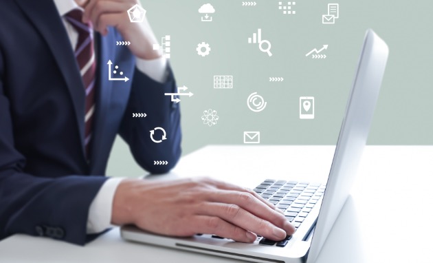 ECサイトを運営する人