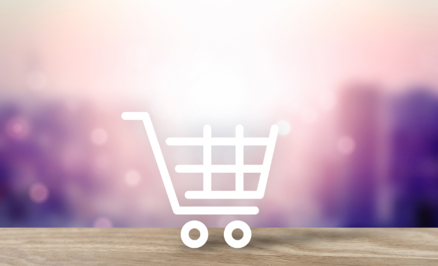 ショッピングカート