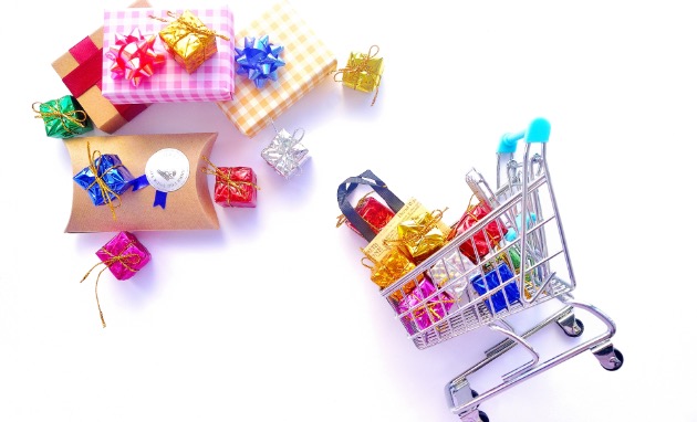 ショッピングカート