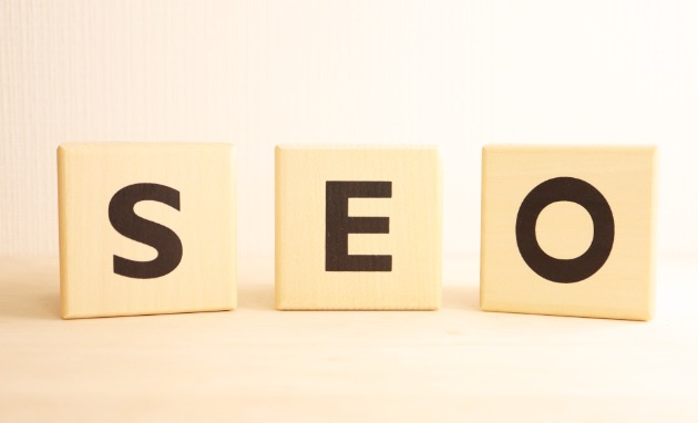 SEOのロゴ