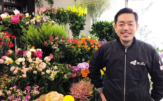 長野のお花屋さんが進めるdx 採用の新しい選択肢 として外部人材を積極的に活用 発注者向けノウハウ 長野のお花屋さんが進めるdx 採用の新しい選択肢 として外部人材を積極的に活用 発注者向けノウハウ