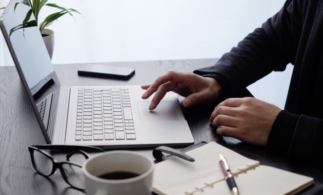 ECサイトを運営する人