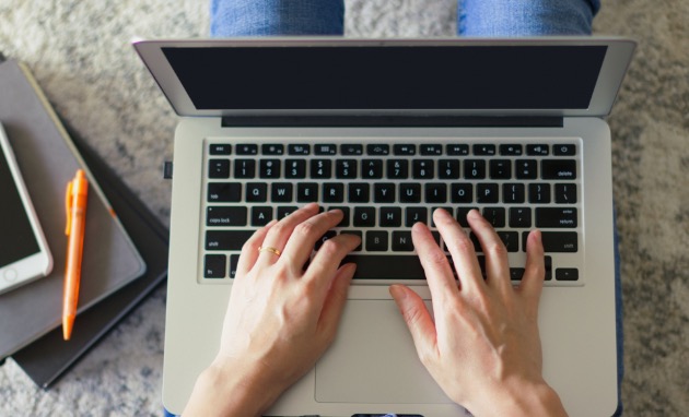 ECサイトを運営する人