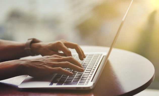 ECサイトを運営する人