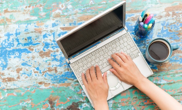 ECサイトを運営する人