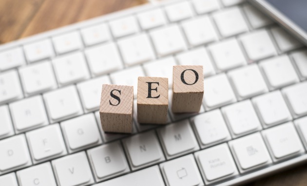SEO