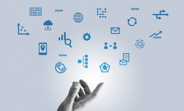 ビジネスイメージ