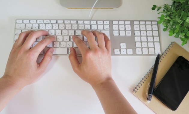 ECサイトを運営する人