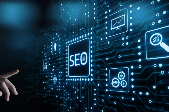 SEO