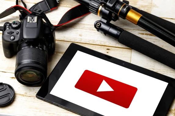 YouTube動画制作