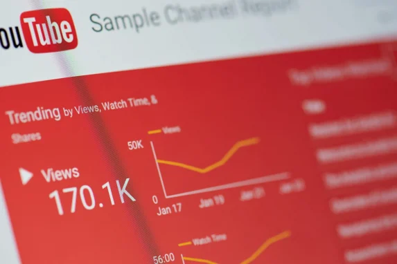 YouTubeマーケティング