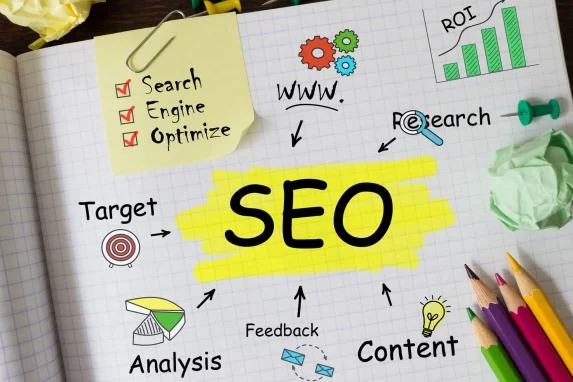 SEO