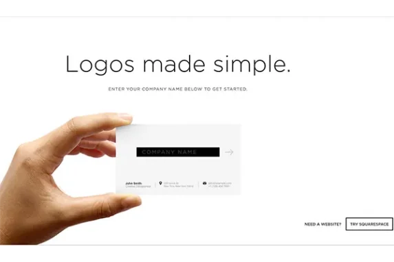 Logo Made Simple