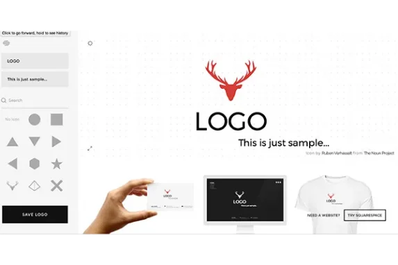Logo Made Simple