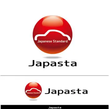 自動車関連事業サービスの運営会社（主に中古自動車販売）のロゴ