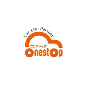 ガソリンスタンド、車検工場の看板・ポスターで使用する『トータルカーライフサービス』のロゴ