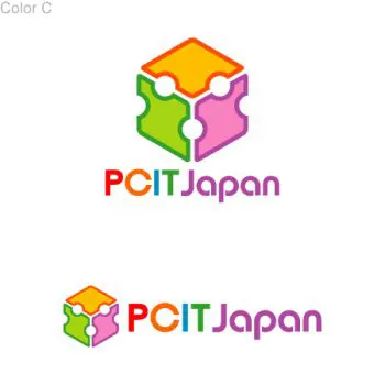 親子の心理療法を行う学術団体「PCIT Japan」のロゴ