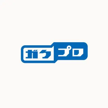 発達障害のある学生向け「ガクプロ」のロゴ