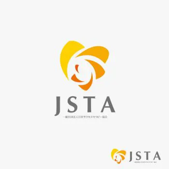 心理学の日本サクセスセラピー協会「JSTA」のロゴ