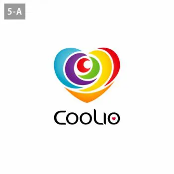 スマホアプリ「Coolio」のロゴ