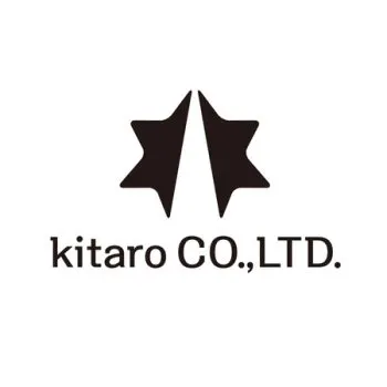 天然木家具通販サイト運営会社「kitaro CO.,LTD.」のロゴ