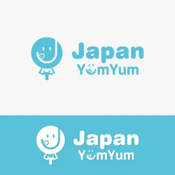 お菓子等販売の海外向け ECサイト「Japan YumYum」のロゴ