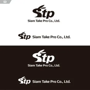 海外法人「Siam Take Pro Co., Ltd.」のロゴ
