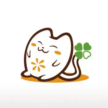 歯科医院「ひだまり歯科クリニック」のキャラクター