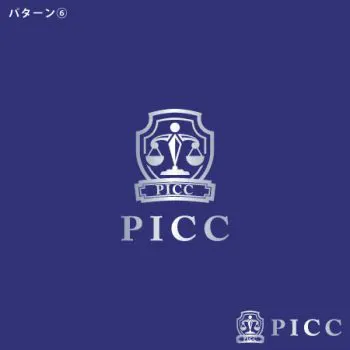 第三者認証会社「PICC」のロゴ