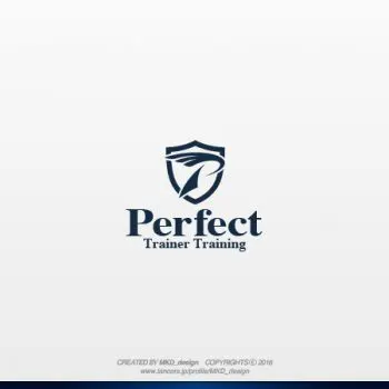 経営者向けセミナーで使用するセミナー「Perfect Trainer Training」のロゴ