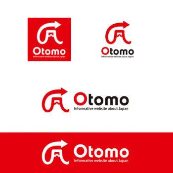 外国人向け情報サイト「Otomo」のロゴ